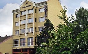 Chesscom Hotel Budapest Hungary